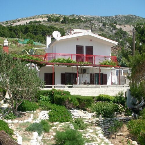 Apartmanok A Tenger Mellett Öböl Zarace Dubovica, Hvar - 21007 Zaraće (Dubovica)  2
