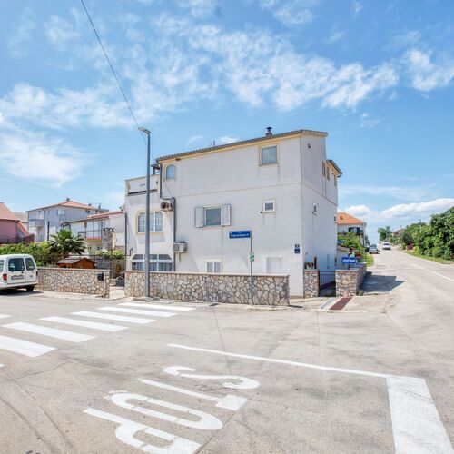 Apartmanok Parkolóhellyel Pirovac, Sibenik - 21008 Pirovac  3