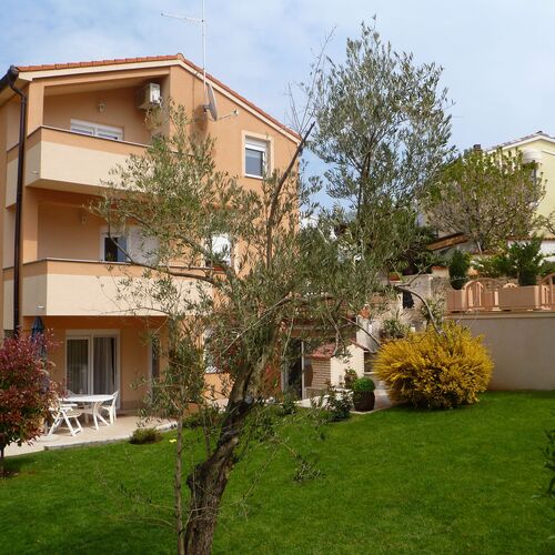 Apartmanok Parkolóhellyel Vinkuran, Pula - 21016 Vinkuran