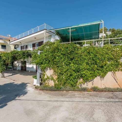 Apartmanok A Tenger Mellett Poljica, Trogir - 21041 Poljica  2