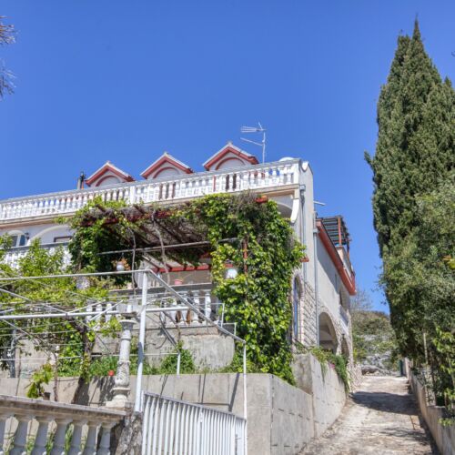 Apartmanok A Tenger Mellett Stupin Celine, Rogoznica - 21043 Stupin Čeline  3