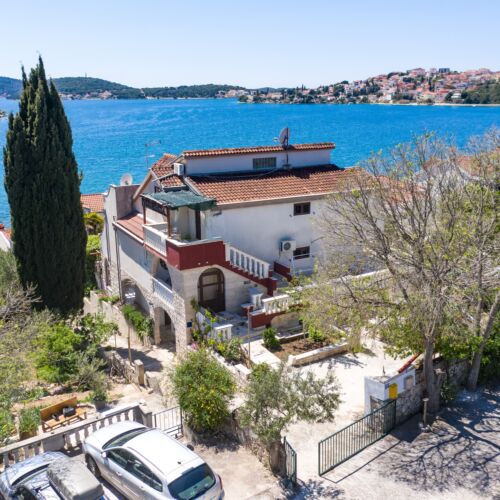 Apartmanok A Tenger Mellett Stupin Celine, Rogoznica - 21043 Stupin Čeline  4