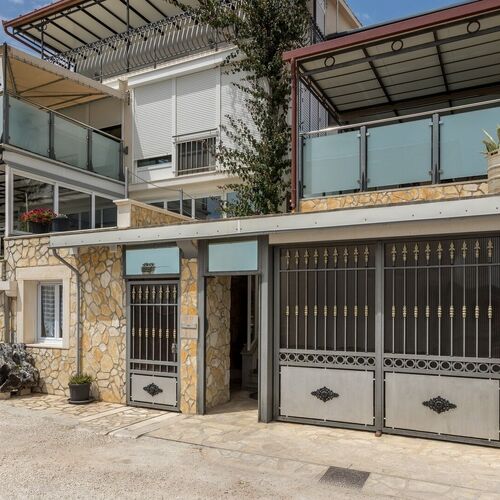 Apartmanok A Tenger Mellett Mavarstica, Ciovo - 21062 Mavarštica  2