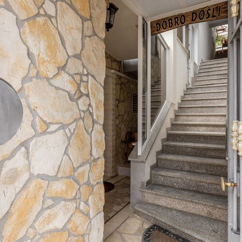 Apartmanok A Tenger Mellett Mavarstica, Ciovo - 21062 Mavarštica  3