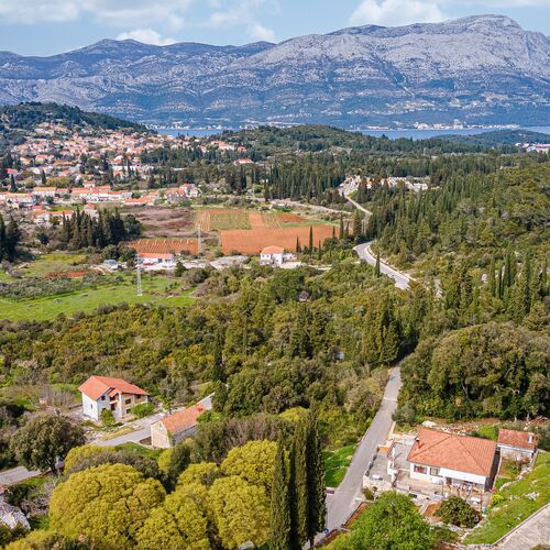 Nyaralóház Parkolóhellyel Zrnovo, Korcula - 21067 Žrnovo  3