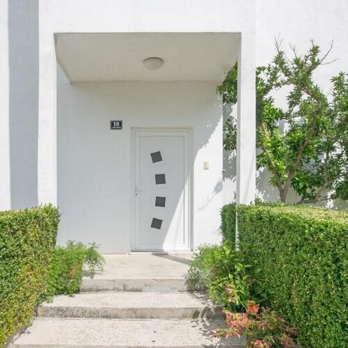 Apartmanok Parkolóhellyel Kastel Luksic, Kastela - 21073 Kaštel Lukšić  4