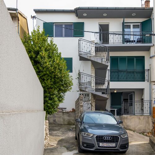 Apartmanok Parkolóhellyel Sibenik - 21075 Šibenik  2