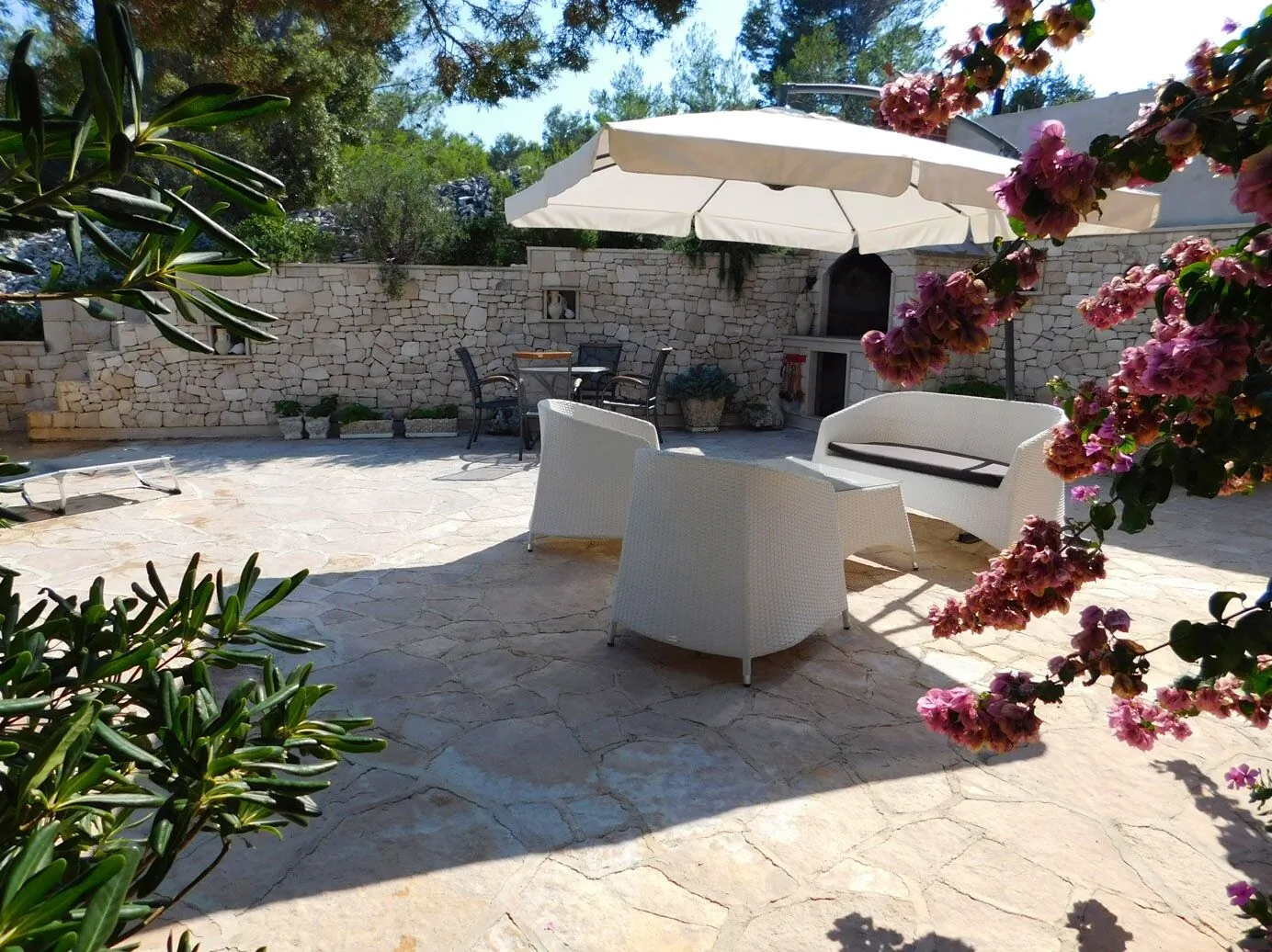 Apartments With Parking Space Povlja, Brač - 21089 Povlja