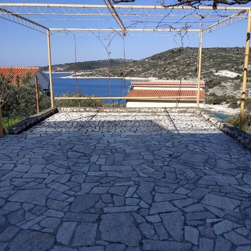 Apartmanok A Tenger Mellett Kanica, Rogoznica - 21093 Kanica  2