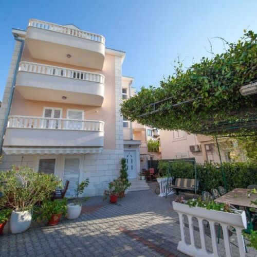 Apartmanok A Tenger Mellett Promajna, Makarska - 21101 Promajna  4