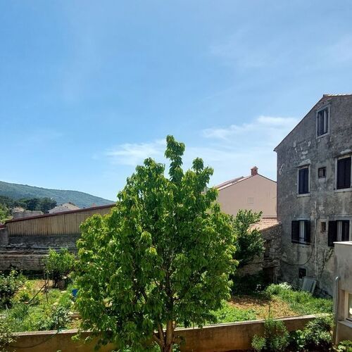 Apartmanok Parkolóhellyel Cres - 21116  4