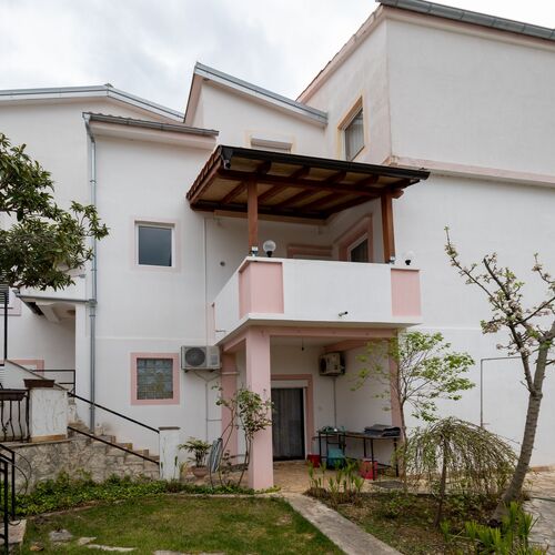 Apartmanok és Szobák A Tenger Mellett Posedarje, Novigrad - 21123 Posedarje  4