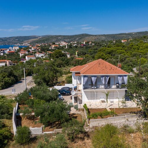 Apartmanok Parkolóhellyel Razanj, Rogoznica - 21124 Ražanj  2
