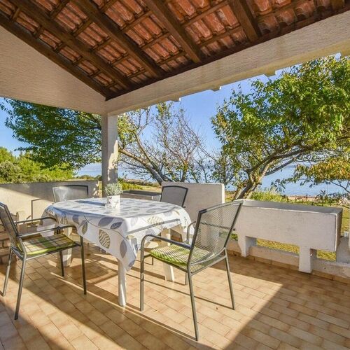 Nyaralóház A Tenger Mellett Banj, Pasman - 21126 Banj