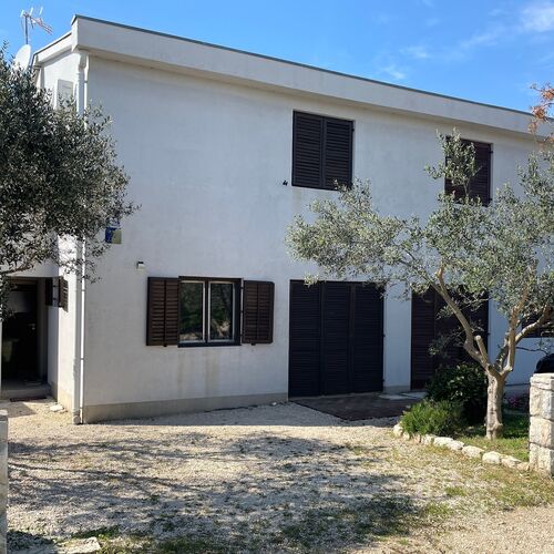 Apartmanok A Tenger Mellett Povljana, Pag - 21144 Povljana  2
