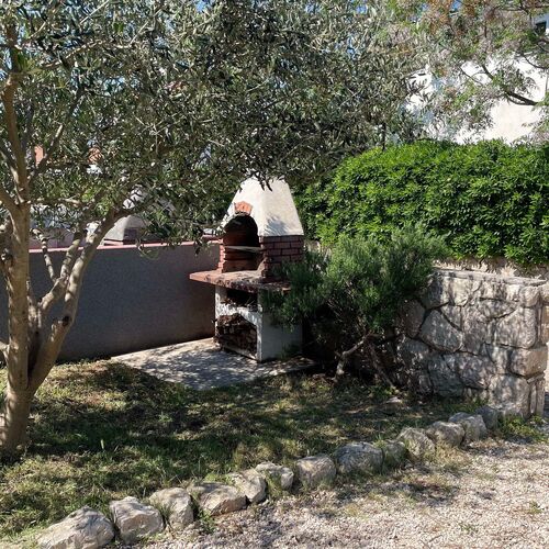 Apartmanok A Tenger Mellett Povljana, Pag - 21144 Povljana  3
