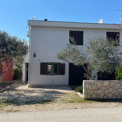 Apartmanok A Tenger Mellett Povljana, Pag - 21144 Povljana  4