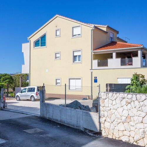 Apartmanok A Tenger Mellett Kastel Stafilic, Kastela - 21145 Kaštel Štafilić  4