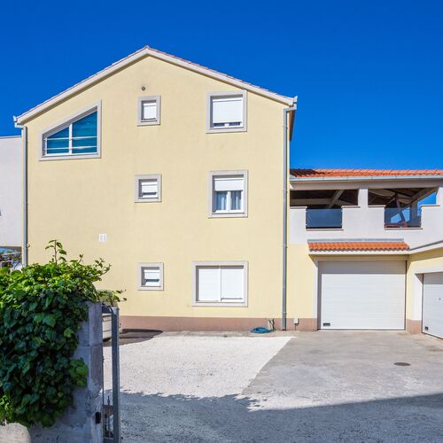 Apartmanok A Tenger Mellett Kastel Stafilic, Kastela - 21145 Kaštel Štafilić  3
