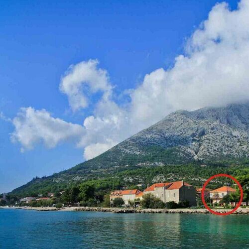 Apartments By The Sea Orebić, Pelješac - 21158 Orebić