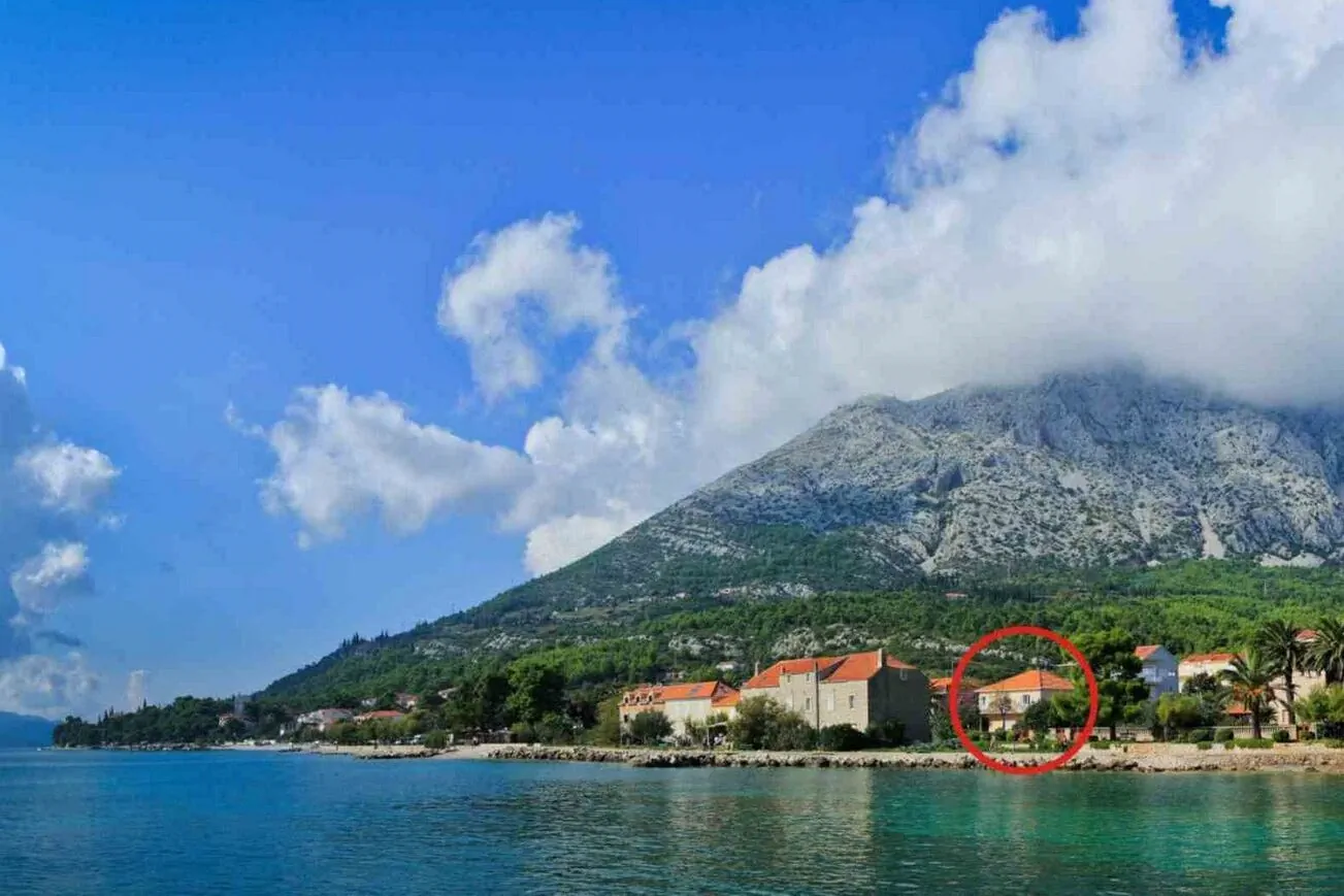 Apartments By The Sea Orebić, Pelješac - 21158 Orebić