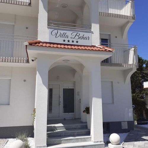 Apartmanok Parkolóhellyel Banjol, Rab - 21159 Banjol  4