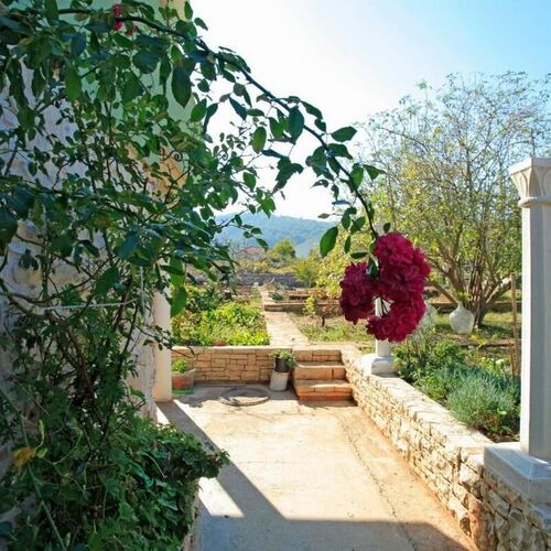 Nyaralóház Parkolóhellyel Vela Luka, Korcula - 21165 Vela Luka  4