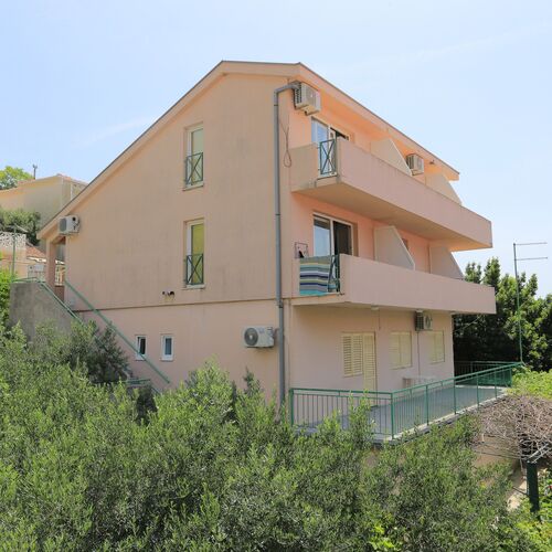 Apartmanok A Tenger Mellett Gradac, Makarska - 21172 Gradac  4