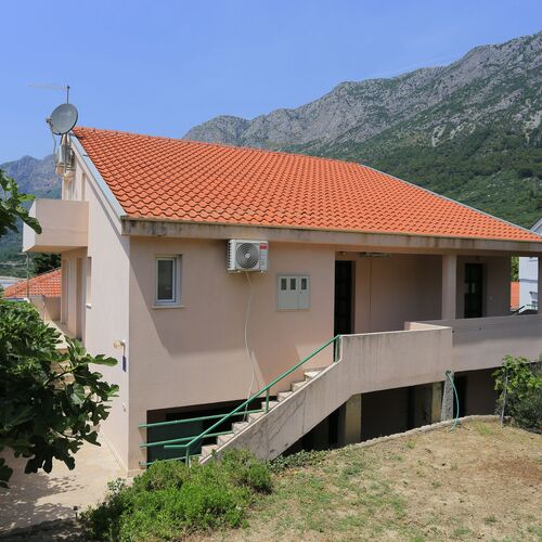 Apartmanok A Tenger Mellett Gradac, Makarska - 21172 Gradac  3
