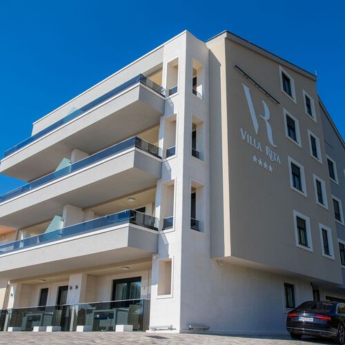 Apartmanok Parkolóhellyel Promajna, Makarska - 21175 Promajna  2
