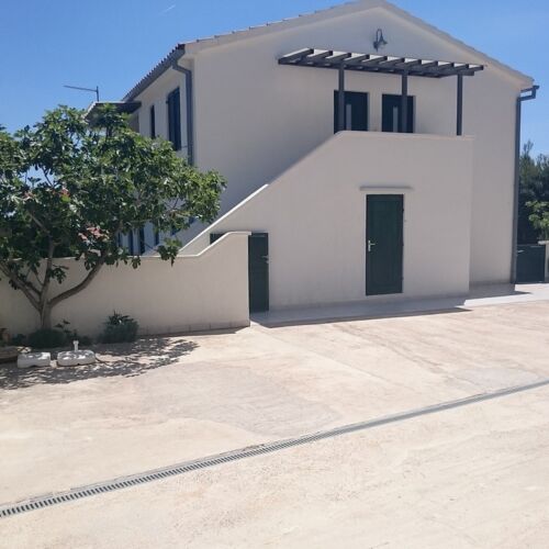 Apartmanok A Tenger Mellett Milna, Vis - 21181 Milna  3