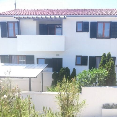 Apartmanok A Tenger Mellett Milna, Vis - 21181 Milna  2