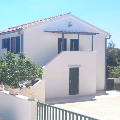 Apartmanok A Tenger Mellett Milna, Vis - 21181 Milna  4