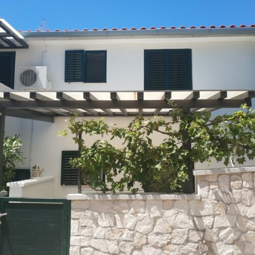 Apartmanok A Tenger Mellett Milna, Vis - 21183 Milna  4