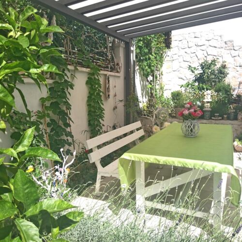 Apartmanok A Tenger Mellett Milna, Vis - 21183 Milna  3