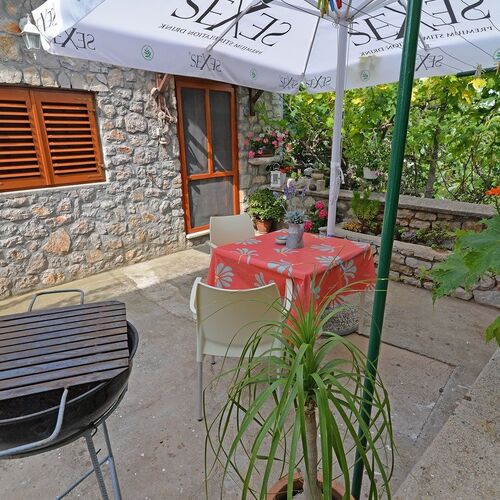Apartmanok Parkolóhellyel Veli Losinj, Losinj - 21185 Veli Lošinj  3
