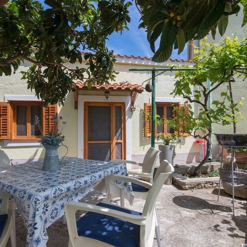 Apartmanok Parkolóhellyel Veli Losinj, Losinj - 21185 Veli Lošinj  4