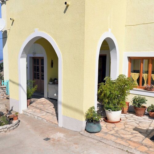 Apartmanok Parkolóhellyel Veli Losinj, Losinj - 21185 Veli Lošinj  2