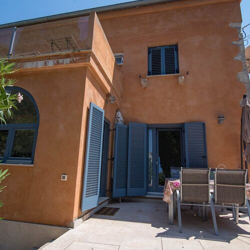 Apartmanok Parkolóhellyel Veli Losinj, Losinj - 21187 Veli Lošinj  4