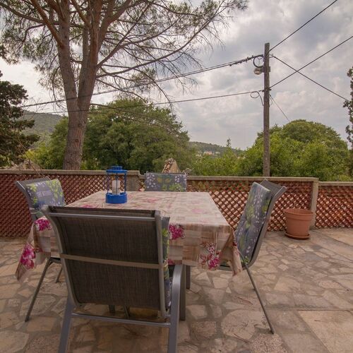 Apartmanok Parkolóhellyel Veli Losinj, Losinj - 21187 Veli Lošinj  3