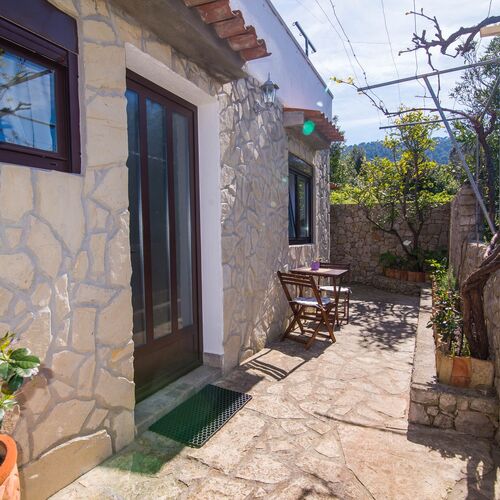 Apartmanok Parkolóhellyel Veli Losinj, Losinj - 21192 Veli Lošinj