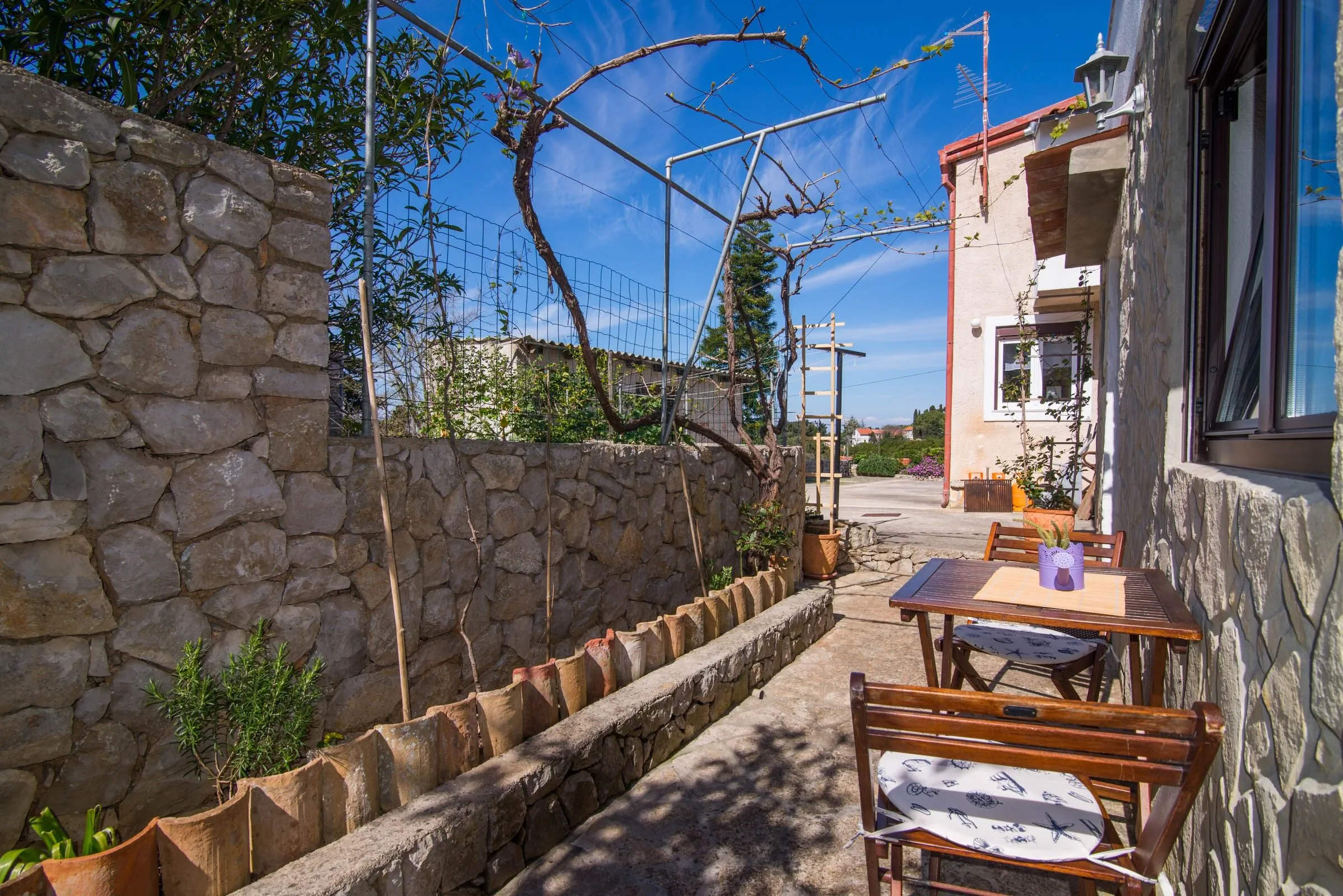 Apartments With Parking Space Veli Lošinj, Lošinj - 21192 Veli Lošinj