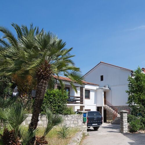 Apartmanok Parkolóhellyel Mali Losinj, Losinj - 21194 Mali Lošinj  2