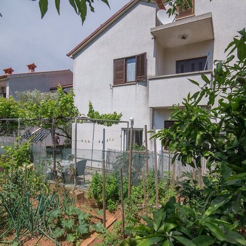 Apartmanok Parkolóhellyel Mali Losinj, Losinj - 21195 Mali Lošinj  4