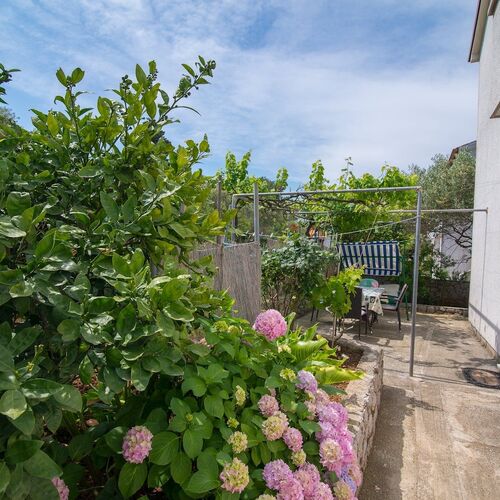 Apartmanok Parkolóhellyel Mali Losinj, Losinj - 21195 Mali Lošinj  3