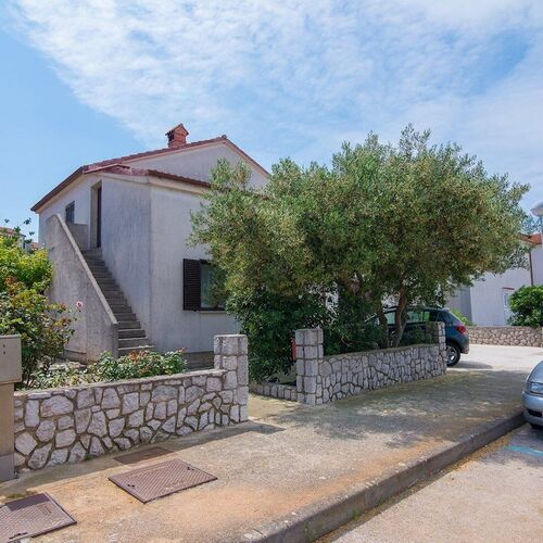 Apartmanok Parkolóhellyel Mali Losinj, Losinj - 21195 Mali Lošinj  2