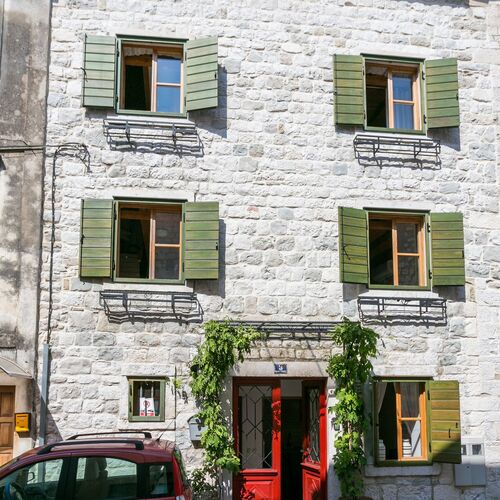 Apartmanok A Tenger Mellett Kastel Stari, Kastela - 21199 Kaštel Stari  4