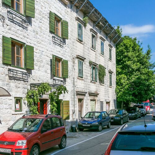 Apartmanok A Tenger Mellett Kastel Stari, Kastela - 21199 Kaštel Stari