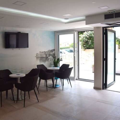 Apartmanok Parkolóhellyel Promajna, Makarska - 21213 Promajna  3