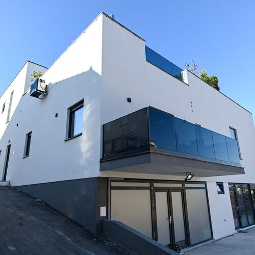 Apartmanok A Tenger Mellett Trogir - 21215  2